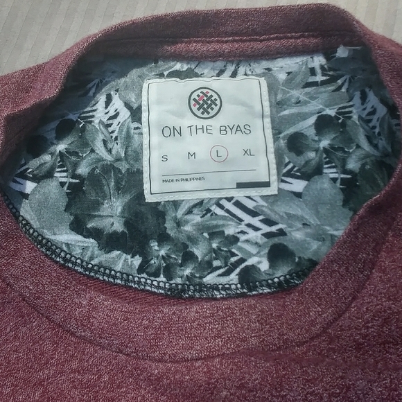 On the Byas LS casual - Picture 5 of 7